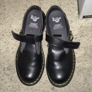 Doc marten Mary Janes